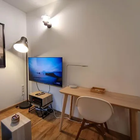 Apartment Calme Et Lumineux Pres De La Gare Toulouse